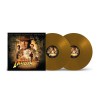 John Williams - Indiana Jones And The Kingdom Of The Crystal Skull [Original Motion Picture Soundtrack] (Bronz - 2LP)
