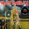 Iron Maiden - Iron Maiden (CD) Iron Maiden - Iron Maiden (CD)