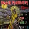 Iron Maiden - Killers (LP)