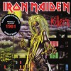 Iron Maiden - Killers (CD)