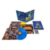 Iron Maiden - Live After Death [40th anniversary] (Kék/Sárga - 2LP)