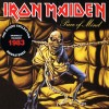 Iron Maiden - Piece of Mind (CD)