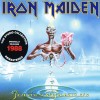 Iron Maiden - Seventh Son of a Seventh Son (CD)