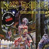 Iron Maiden - Somewhere in Time (CD)