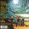 Iron Maiden - The Number Of The Beast (CD)