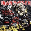 Iron Maiden - The Number Of The Beast (CD)