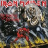 Iron Maiden - The Number Of The Beast (LP) Iron Maiden - The Number Of The Beast (LP)