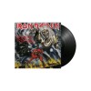 Iron Maiden - The Number Of The Beast (LP) Iron Maiden - The Number Of The Beast (LP)
