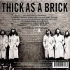 Jethro Tull - Thick As A Brick [The 2012 Steven Wilson Stereo Remix] (CD)