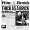 Jethro Tull - Thick As A Brick [The 2012 Steven Wilson Stereo Remix] (CD)