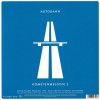 Kraftwerk - Autobahn [50th Anniversary] (7" - SP)