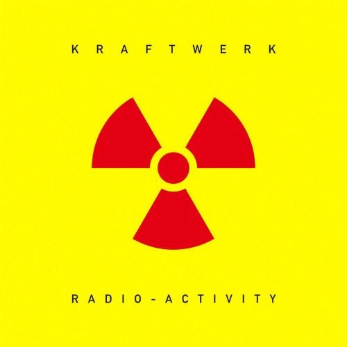 Kraftwerk - Radio-Activity (CD)