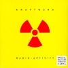 Kraftwerk - Radio - Activity (Sárga - LP)