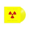 Kraftwerk - Radio - Activity (Sárga - LP)