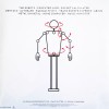 Kraftwerk - The Mix (Fehér - 2LP)