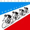Kraftwerk - Tour De France (Kék/Piros - 2LP)