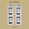 Led Zeppelin - Live (EP)