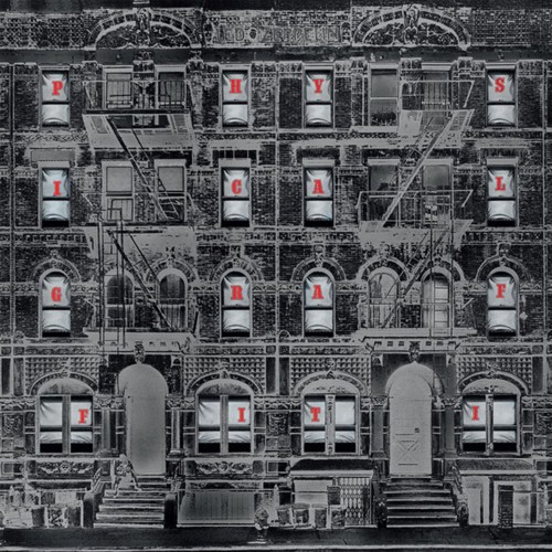 Led Zeppelin - Physical Graffiti [50th Anniversary Deluxe Edition] (3LP)