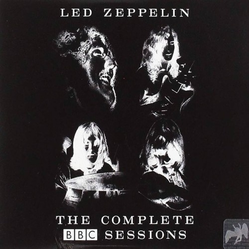 Led Zeppelin - The Complete BBC Sessions (3CD)