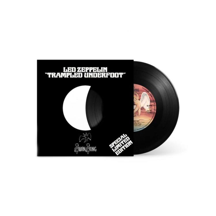 Led Zeppelin - Trampled Underfoot [RSD 2025] (7" SP)