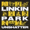 Linkin Park - Unshatter - Film Soundtrack [Live in São Paulo] (Több színben - 2LP)