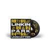 Linkin Park - Unshatter - Film Soundtrack [Live in São Paulo] (CD)