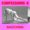 Madonna - Confessions II (Áttetsző Piros - LP)