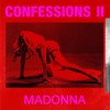 Madonna - Confessions II (Fehér - LP)