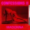 Madonna - Confessions II (Fehér - LP)