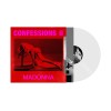 Madonna - Confessions II (Fehér - LP)