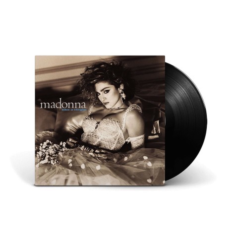 Madonna - Like a Virgin (LP)