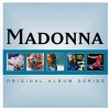 Madonna - Original Album Series (5CD)