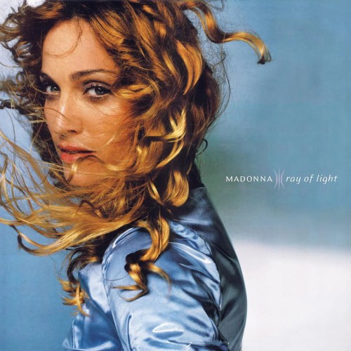 Madonna - Ray of Light (CD)