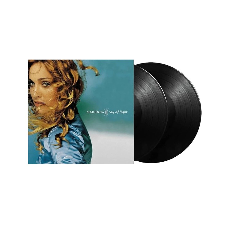Madonna - Ray of Light (2LP)