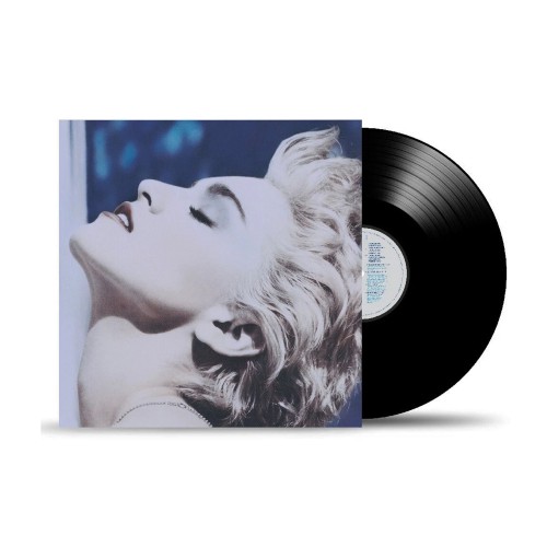 Madonna - True Blue (LP)