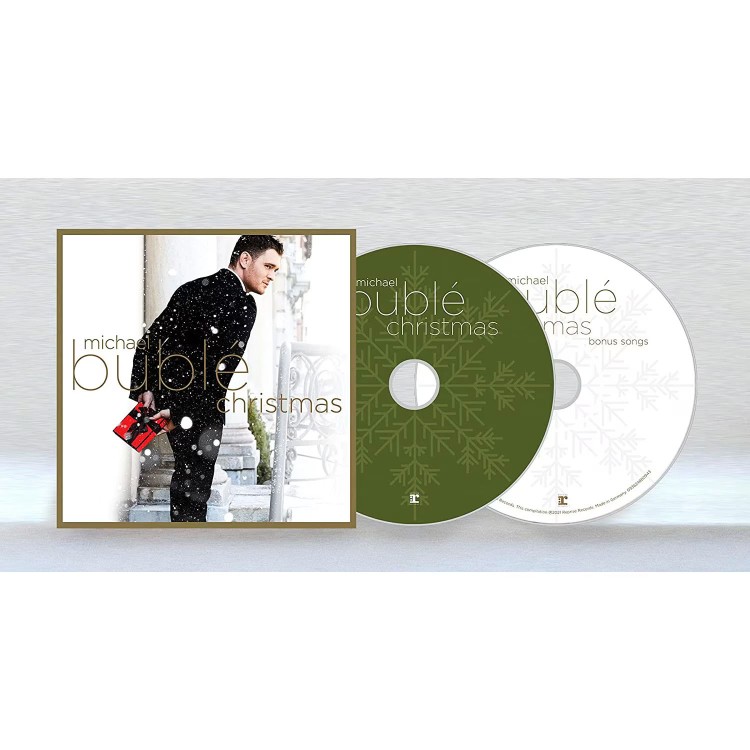 Michael Bublé - Christmas (2CD)