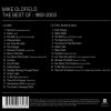 Mike Oldfield - The Best of Mike Oldfield: 1992–2003 (2CD)