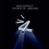 Mike Oldfield - The Best of Mike Oldfield: 1992–2003 (2CD)