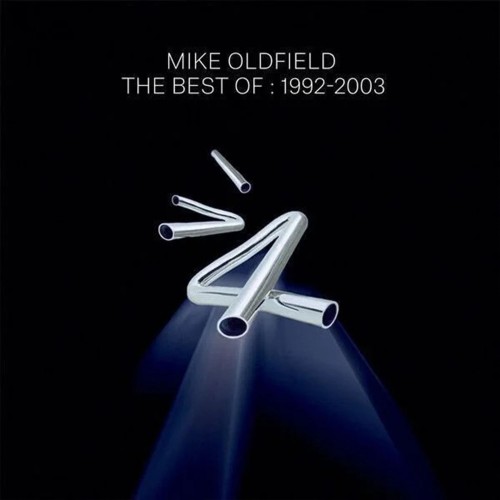 Mike Oldfield - The Best of Mike Oldfield: 1992–2003 (2CD)