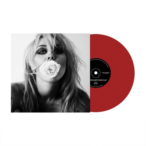 Miley - Bass Persuades (Több színben - LP)