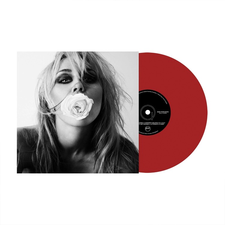 Miley - Bass Persuades (Több színben - LP) Miley - Bass Persuades (Több színben - LP)