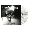 Motörhead  - On Parole [2026 RSD Exclusive] (Fekete/fehér márványozott - LP)
