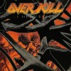 Overkill - I Hear Black (Narancssárga márvány - LP)
