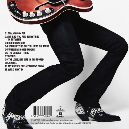 PG Roxette - Pop-Up Dynamo! (CD)