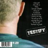 Phil Collins - Testify (CD)