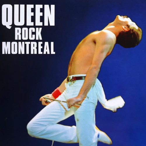 Queen - Rock Montreal (2CD)