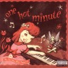 The Red Hot Chili Peppers - One Hot Minute (CD)