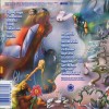 Red Hot Chili Peppers - Return Of The Dream Canteen (CD)