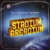 Red Hot Chili Peppers - Stadium Arcadium [20th Anniversary Limited] (Több színben - 4LP)