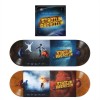 Red Hot Chili Peppers - Stadium Arcadium [20th Anniversary Limited] (Több színben - 4LP)